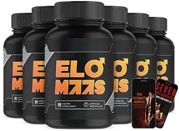 EloMaas Buy Now