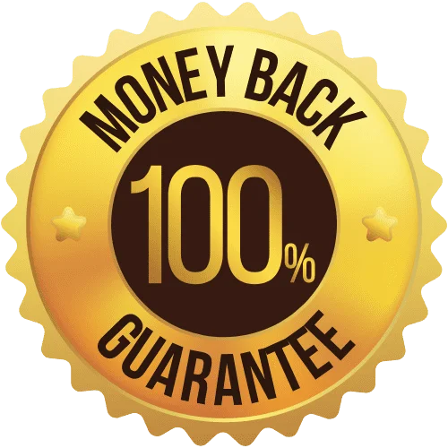 EloMaas 90-Day Money Back Guarantee
