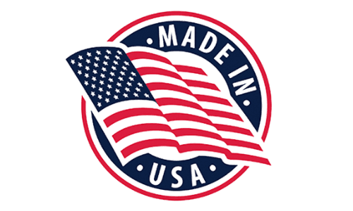 EloMaas Made In USA